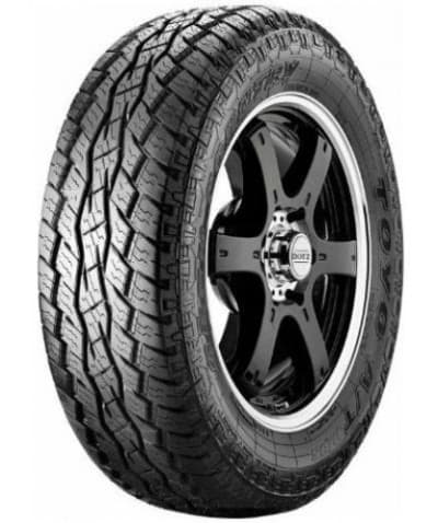 Anvelopa ALL SEASON TOYO Open Country A/T+ 235/85R16 120S