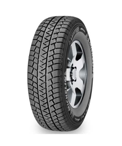 Anvelopa IARNA MICHELIN LATITUDE ALPIN 255/55R18 109V XL