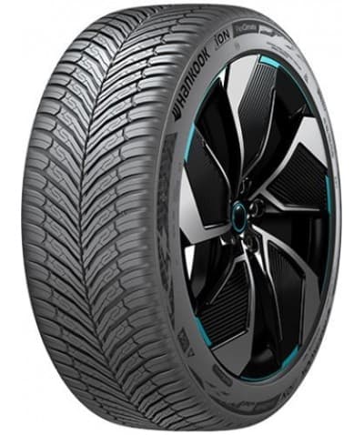 Anvelopa ALL SEASON HANKOOK IL01A ION FLEX SA 215/55R17 98V XL