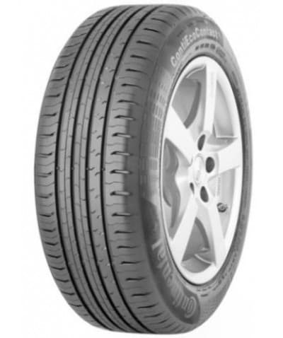 Anvelopa VARA CONTINENTAL ECO CONTACT 5 225/55R17 101V XL