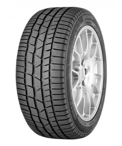 Anvelopa IARNA CONTINENTAL TS830 P 235/45R19 99V FP M+S XL