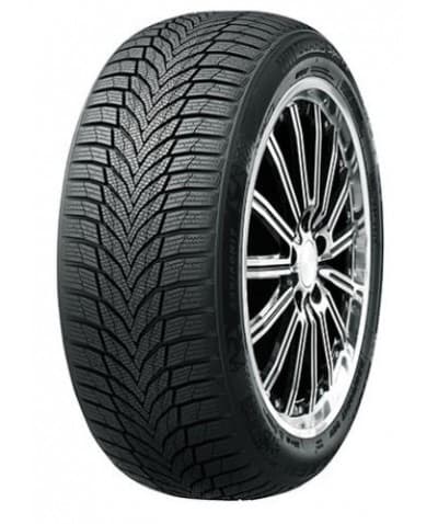 Anvelopa IARNA NEXEN SPORT 2 SUV 245/65R17 107H