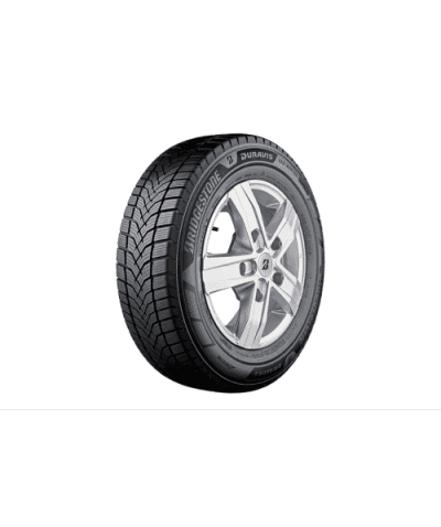 Anvelopa IARNA BRIDGESTONE Duravis Van Winter 195/65R16C 104T