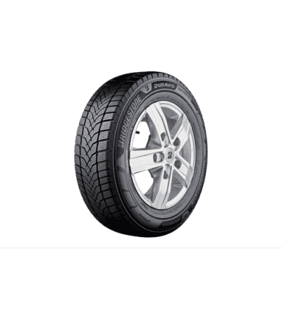 Anvelopa IARNA BRIDGESTONE Duravis Van Winter 215/60R17C 109T