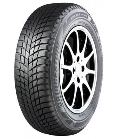 Anvelopa IARNA BRIDGESTONE BLIZZAK LM001 195/55R16 87H