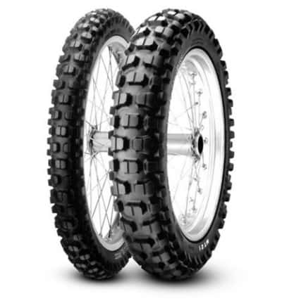 Anvelopa VARA PIRELLI MT21 RALLY CROSS F 90/90R21 54R M+S