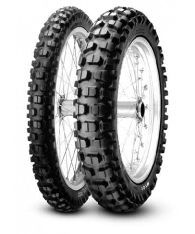 Anvelopa VARA PIRELLI MT21 RALLY CROSS F 90/90R21 54R M+S
