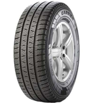 Anvelopa IARNA PIRELLI CARRIER WINTER 215/60R17C 109T