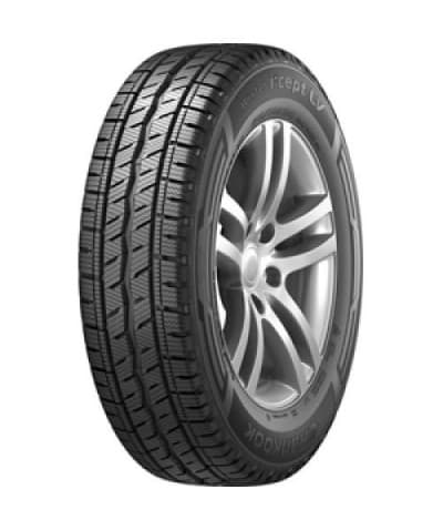 Anvelopa IARNA HANKOOK WINTER ICEPT LV RW12 215/65R16C 109T