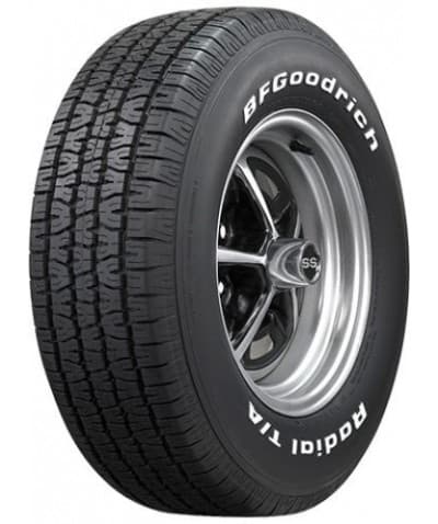 Anvelopa VARA BF GOODRICH T/A 07 255/70R15 108S