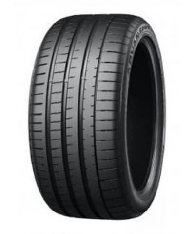 Anvelopa VARA YOKOHAMA ADVAN Sport V107 235/50R19 99Y