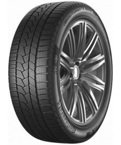 Anvelopa IARNA CONTINENTAL TS-860 S 255/35R19 96V XL
