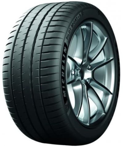 Anvelopa VARA MICHELIN PS4 S 215/45R20 95Y XL