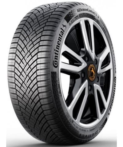 Anvelopa ALL SEASON CONTINENTAL ALL SEAS CONT 2 HL 235/50R20 107T