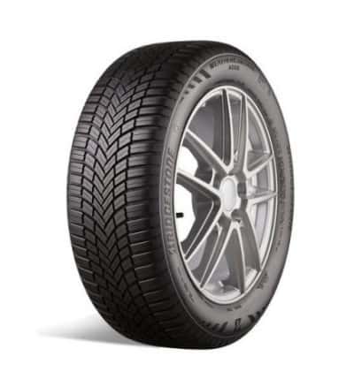 Anvelopa ALL SEASON BRIDGESTONE WEATHER CONTROL A005 235/55R17 103H M+S 3PMSF XL