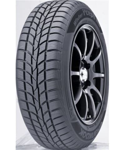 Anvelopa IARNA HANKOOK W442 WINTER I CEPT RS 155/70R13 75T