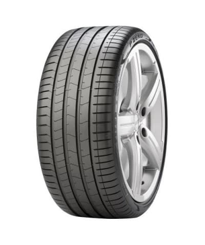 Anvelopa VARA PIRELLI P-ZERO PZ4 275/40R20 106W * RFT XL
