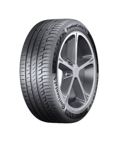 Anvelopa VARA CONTINENTAL PREMIUM 6 315/35R21 111Y XL