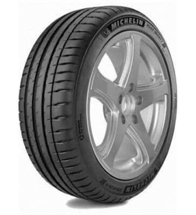 Anvelopa VARA MICHELIN PILOT SPORT 4 SUV 275/40R22 107Y XL