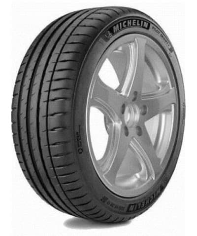 Anvelopa VARA MICHELIN PILOT SPORT 4 SUV 275/40R22 107Y XL