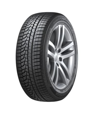 Anvelopa IARNA HANKOOK W320 WINTER I CEPT EVO2 205/60R17 97H XL