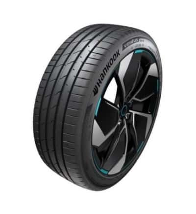 Anvelopa VARA HANKOOK IK01A ION EVO SUV 215/60R18 102W XL