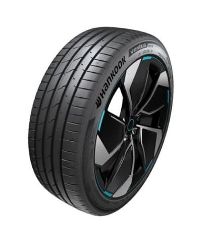 Anvelopa VARA HANKOOK IK01A ION EVO SUV 215/60R18 102W XL