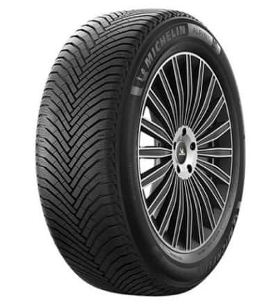 Anvelopa IARNA MICHELIN ALPIN 7 195/55R19 94T