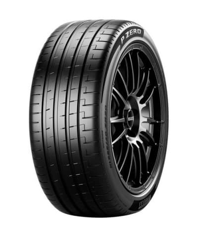 Anvelopa VARA PIRELLI PZERO5 275/35R21 103W XL