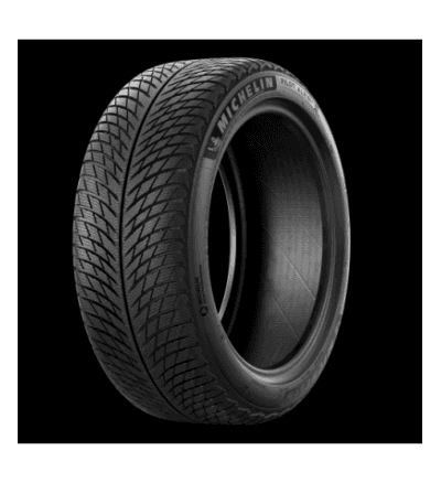 Anvelopa IARNA MICHELIN ALPIN 5 A29 225/40R19 93V XL