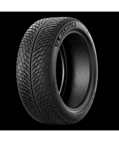 Anvelopa IARNA MICHELIN ALPIN 5 A29 225/40R19 93V XL