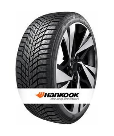 Anvelopa IARNA HANKOOK W340 WINTER I CEPT EVO 4 245/40R19 98V XL