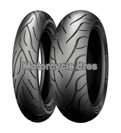 Anvelopa VARA MICHELIN COMMANDER 2 100/90R19 57H