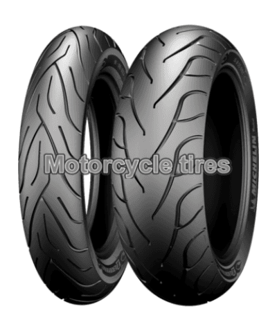 Anvelopa VARA MICHELIN COMMANDER 2 100/90R19 57H