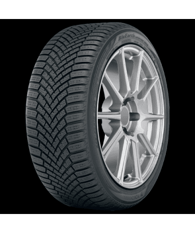 Anvelopa IARNA YOKOHAMA V906A BLUEARTH 225/45R17 91H XL
