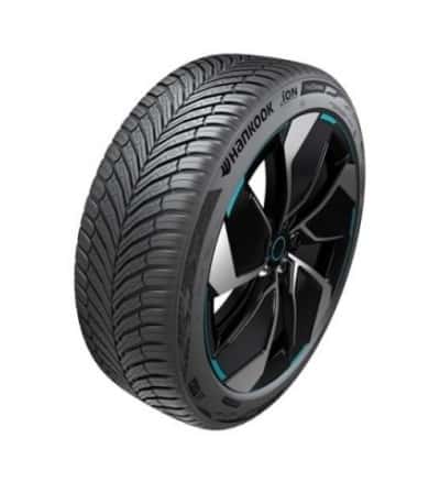 Anvelopa ALL SEASON HANKOOK IL01 ION FLEXCLIMATE 255/40R19 100Y XL