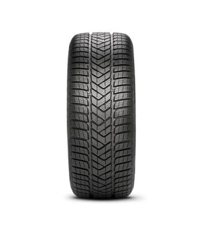 Anvelopa IARNA PIRELLI WINTER SOTTO ZERO 3 255/35R19 96H XL