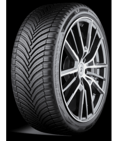 Anvelopa ALL SEASON BRIDGESTONE TURANZA AS 6 Enliten 255/45R18 103Y XL
