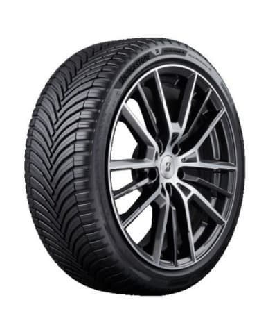 Anvelopa ALL SEASON BRIDGESTONE TURANZA AS 6 255/35R18 94Y XL