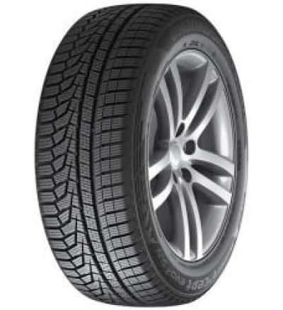 Anvelopa IARNA HANKOOK W320 Seal 215/55R17 98V XL