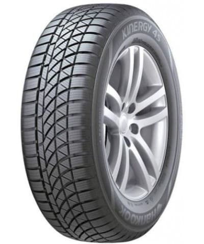 Anvelopa ALL SEASON HANKOOK H740 155/70R13 75T