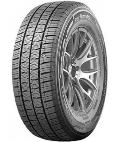 Anvelopa ALL SEASON KUMHO CX11 235/65R16C 115R
