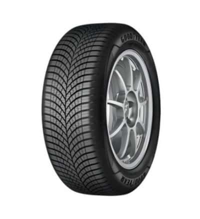 Anvelopa ALL SEASON GOODYEAR Vector all season 4 255/35R19 96Y XL