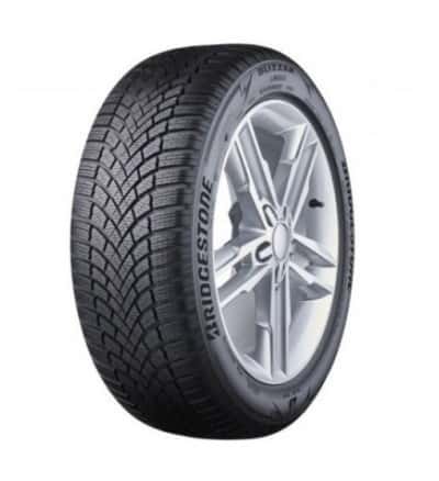 Anvelopa IARNA BRIDGESTONE LM005 205/60R16 96H XL