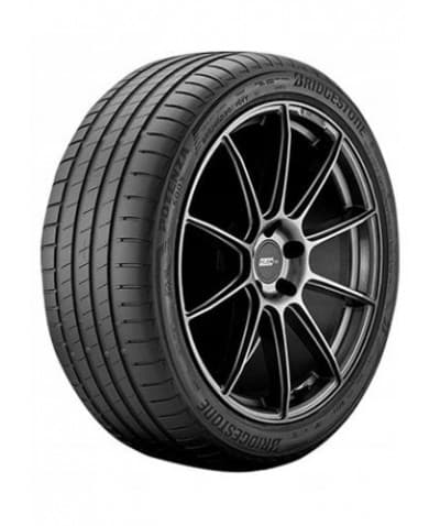 Anvelopa VARA BRIDGESTONE S005 225/40R18 92Y XL