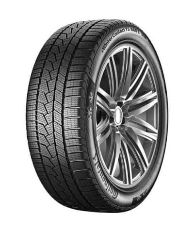 Anvelopa IARNA CONTINENTAL TS-860 S MO1 255/45R20 105V XL XL