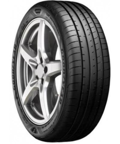 Anvelopa VARA GOODYEAR EAGLE F1 ASYMMETRIC 5 245/35R20 95Y XL