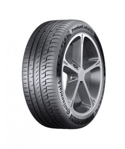 Anvelopa VARA CONTINENTAL Premiumcontact 6 275/50R20 113Y