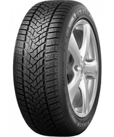 Anvelopa IARNA DUNLOP WINTER SPORT 5 SUV 225/60R18 104V XL