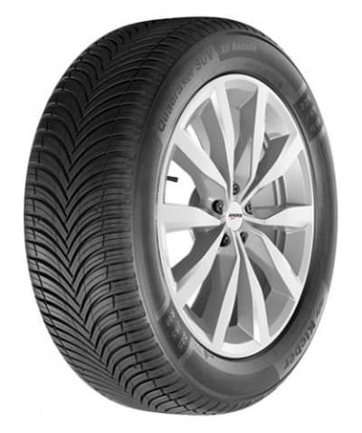 Anvelopa ALL SEASON KLEBER QUADRAXER SUV 215/65R16 102V XL